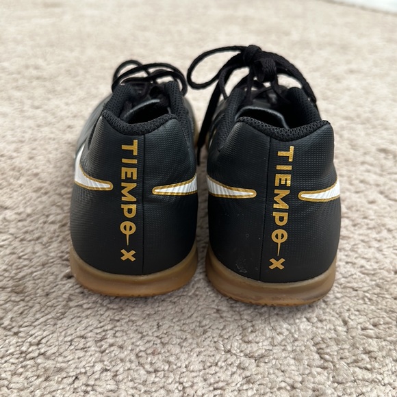 Nike Tiempo X - Picture 3 of 4